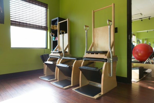 Studio Gallery 6